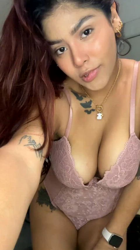 What do you think about my melons?