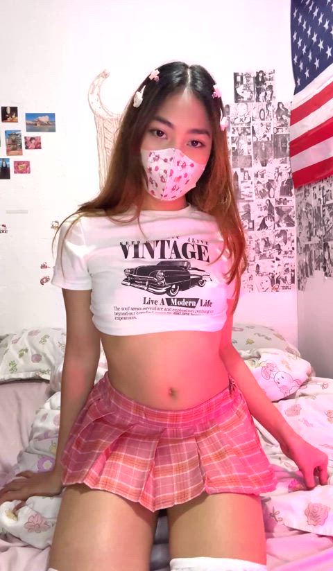 what do you like about asian girls?