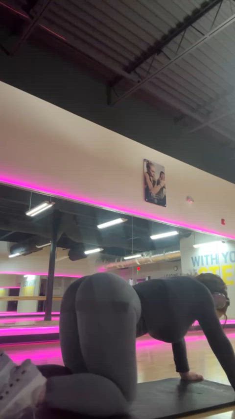 My arch game is unmatched