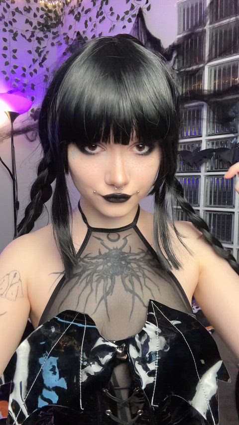 Wednesday from Wednesday by Soft-Melody-