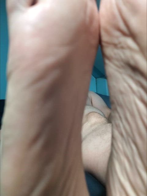 (41) Who's ready for some football and cock?