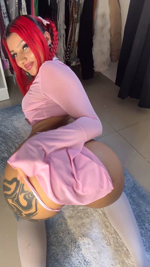 rank my doggy style :p