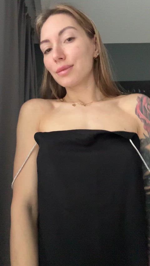 My puffy nipples are especially beautiful this week