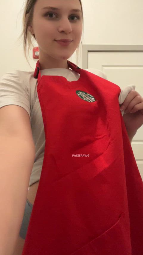 Rail this big ass until the cheeks ripple