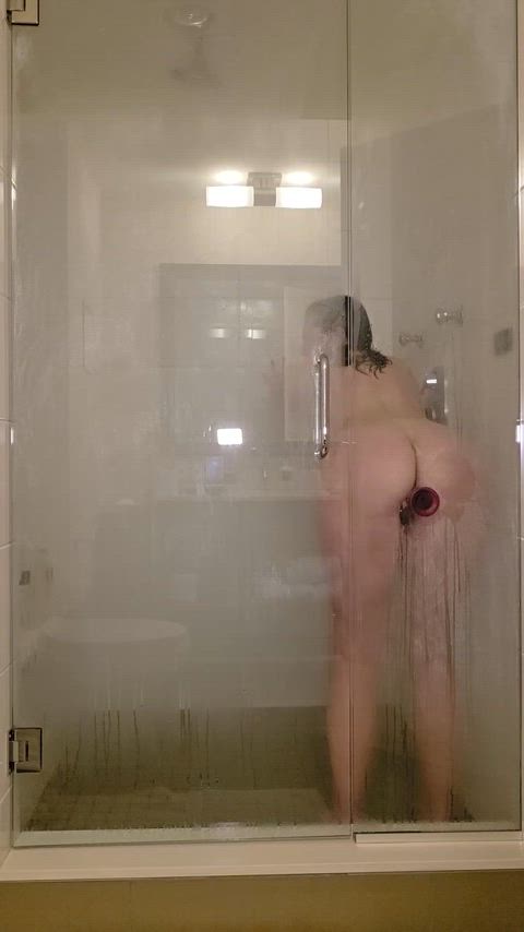 Blurred video preview