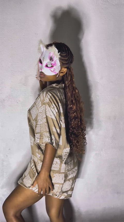 Last guy couldn't last a minute in me