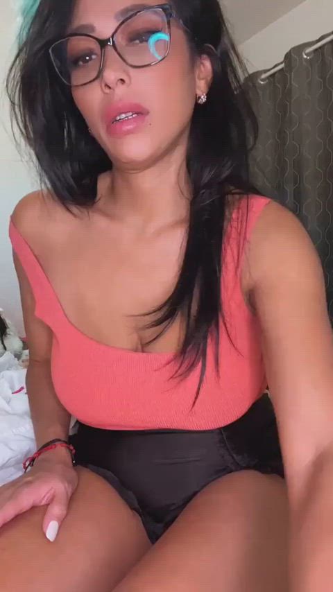 I'll let you slide right in here