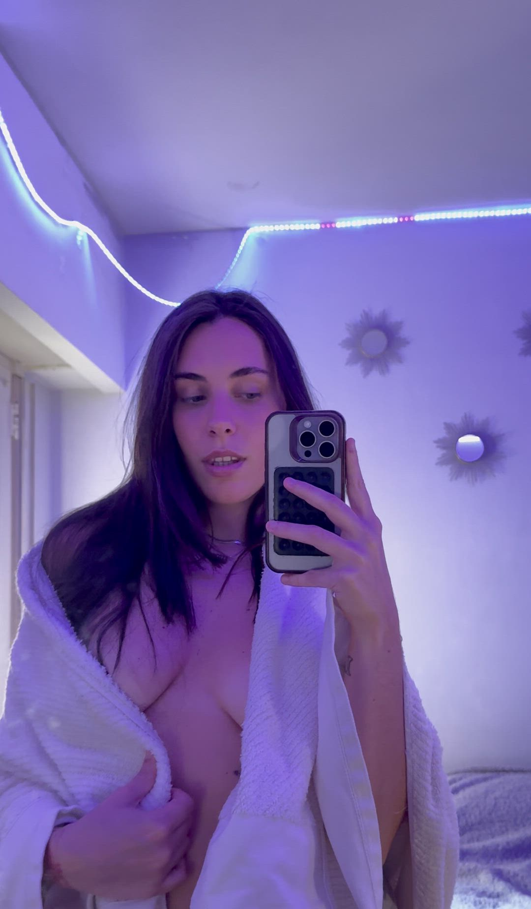 pretty girls arent shy to reveal their cute boobs