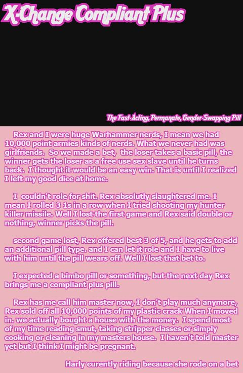 NNN day 14 riding. Harly letting her manhood ride away