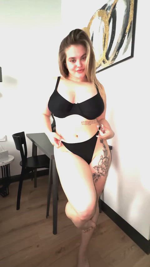 Amateur Ass Big Ass MILF Masturbating OnlyFans Porn GIF by mike_milky