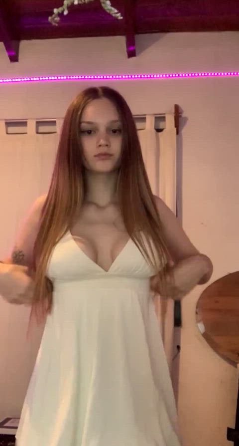 Do real men even like big tits anymore?