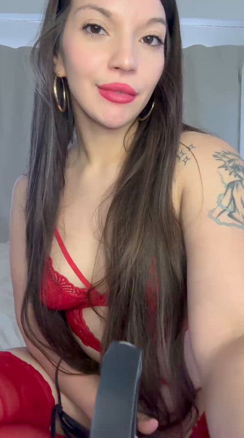 Goddess is waiting, prove you're worthy of being my slave