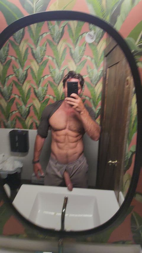 Feeling horny tonight