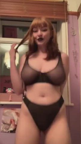 Amateur Big Tits Bouncing Tits Brunette Huge Tits Latina Natural Tits Pussy Teen Titty Drop Porn GIF by populardick