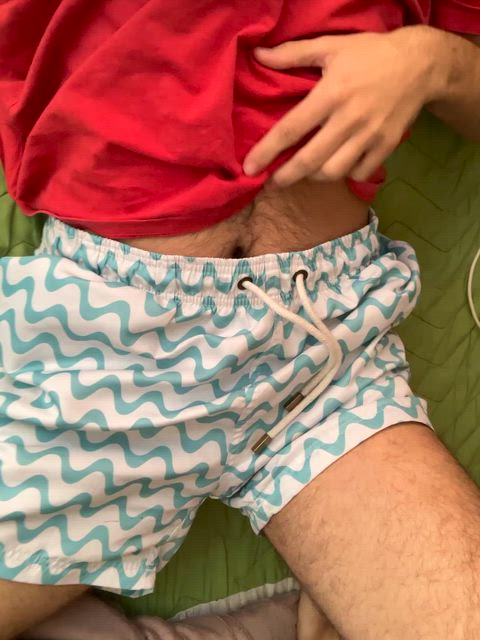 coming home to my place after our date