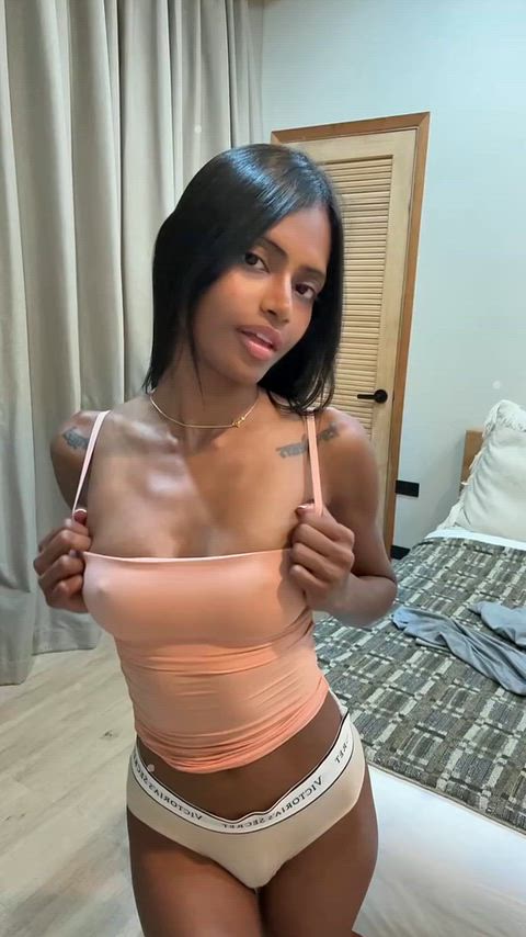 Ass Babe Boobs Indian NSFW Nude OnlyFans Pussy Solo Tits Porn GIF by urcocopuff