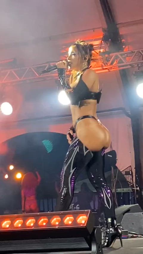 Anitta Booty Brazilian Porn GIF by celebsprincess