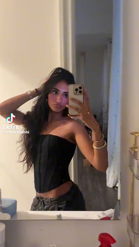 Mirror Video