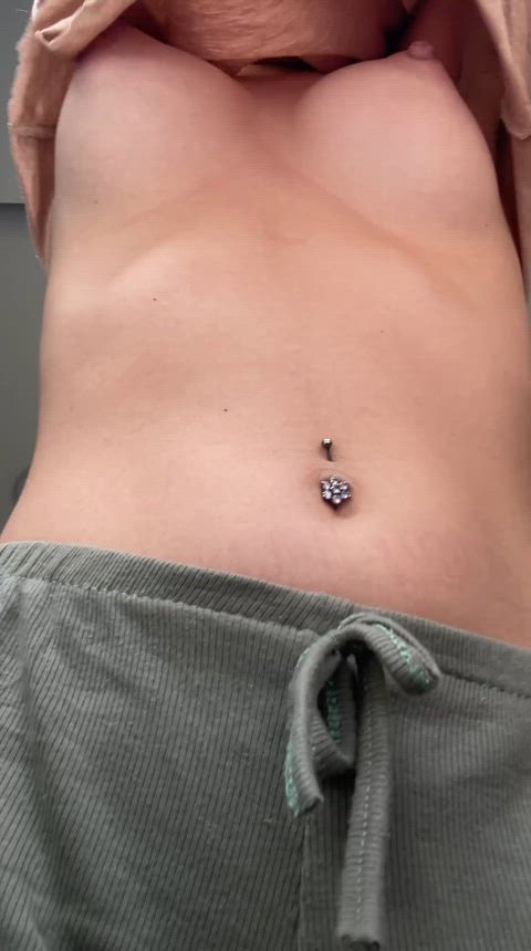 Amateur Teen Tits Porn GIF by silky_heart45