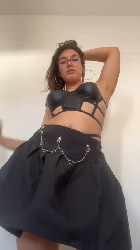 I have a BIG surprise for you