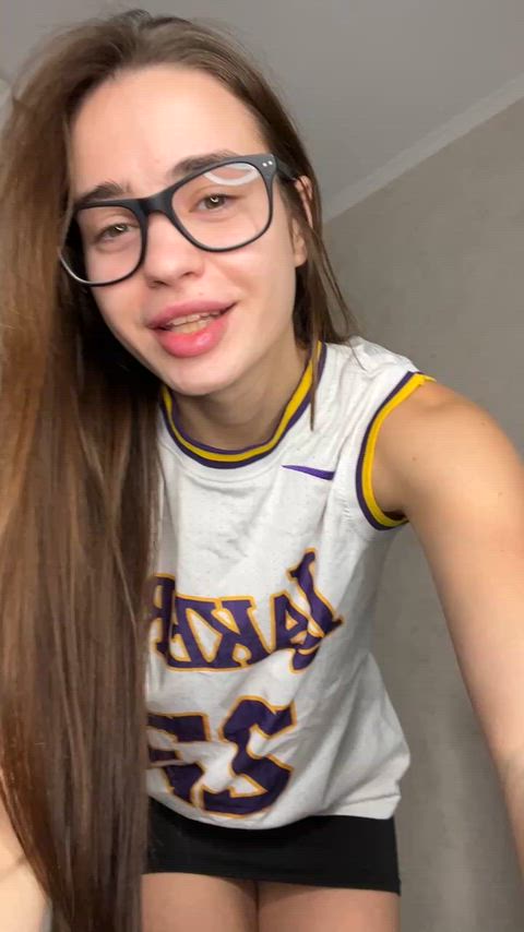 In case you need motivation to start playing sports~