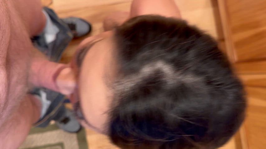 The average man receives 4 bjs a week, how about you?