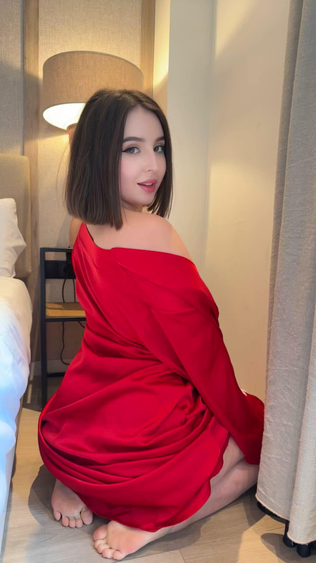 Big Tits, Brunette, Cute, Natural Tits, OnlyFans, Solo