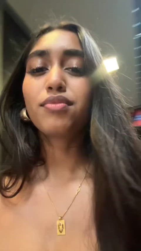 Ritisha is so hot