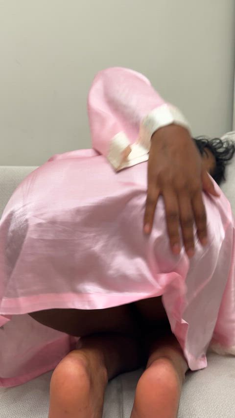 Skin that melts your will