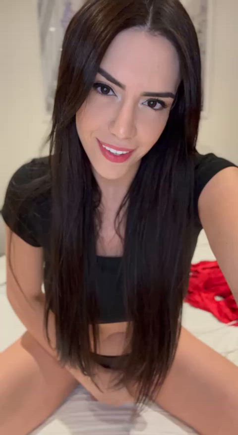 Amateur Ass Big Dick Big Tits Cumshot OnlyFans Teen Tits Porn GIF by candybaby