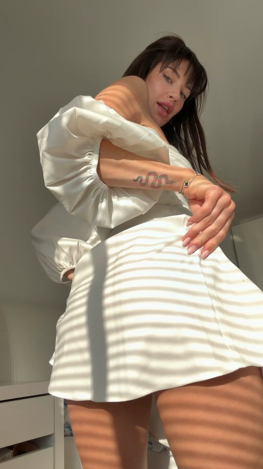 Ass, Athletic, Homemade, MILF, Milfs, Panty Peel