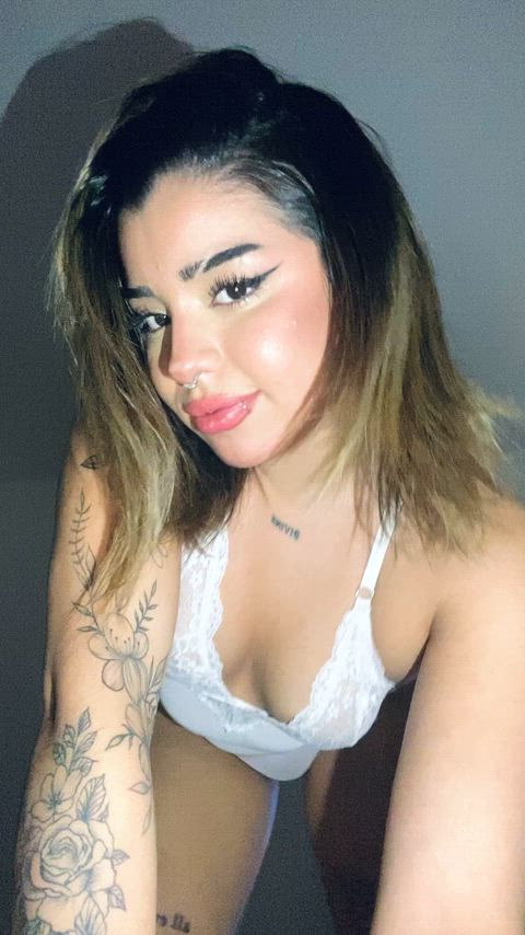 I need your help Daddy...