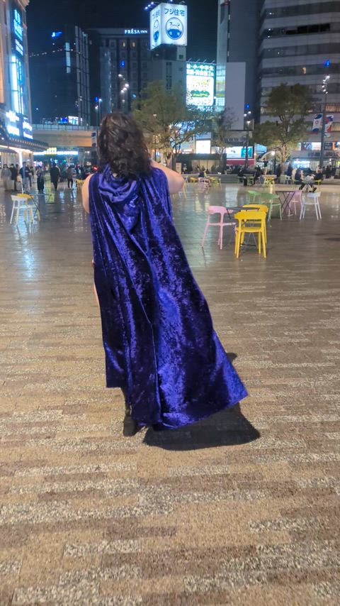 raven cosplay by Robin grey