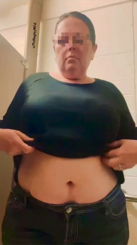 Just a teacher having naughty fun during her prep period.