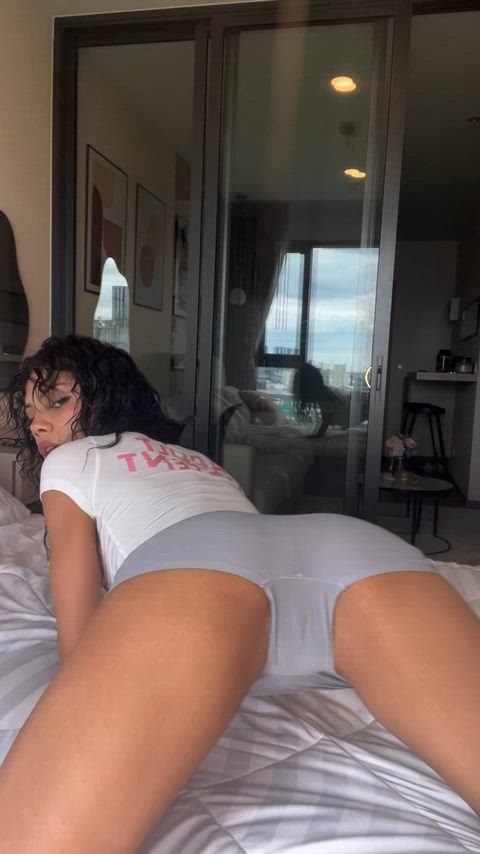 would you let me take control over your dick?