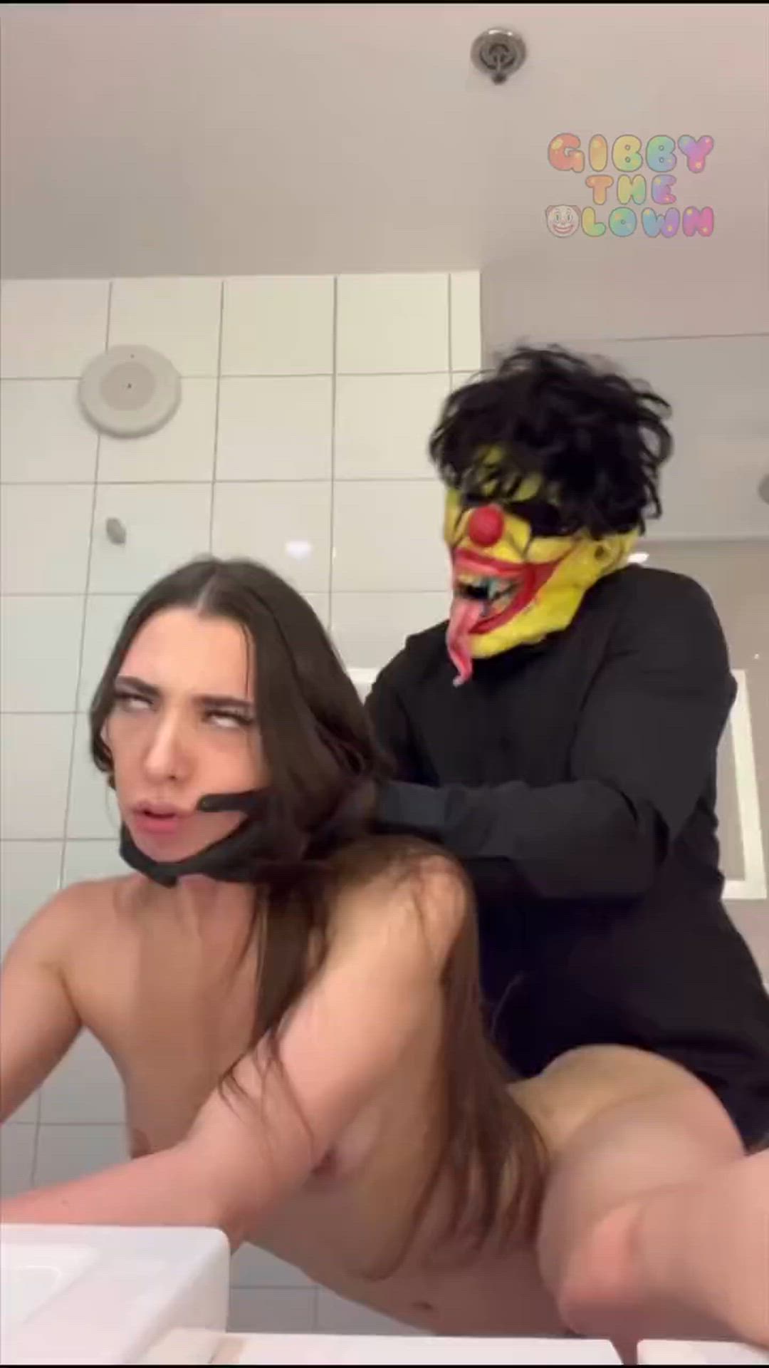 BBC, BBC slut, Big Dick, Cute, Doggystyle, Hardcore