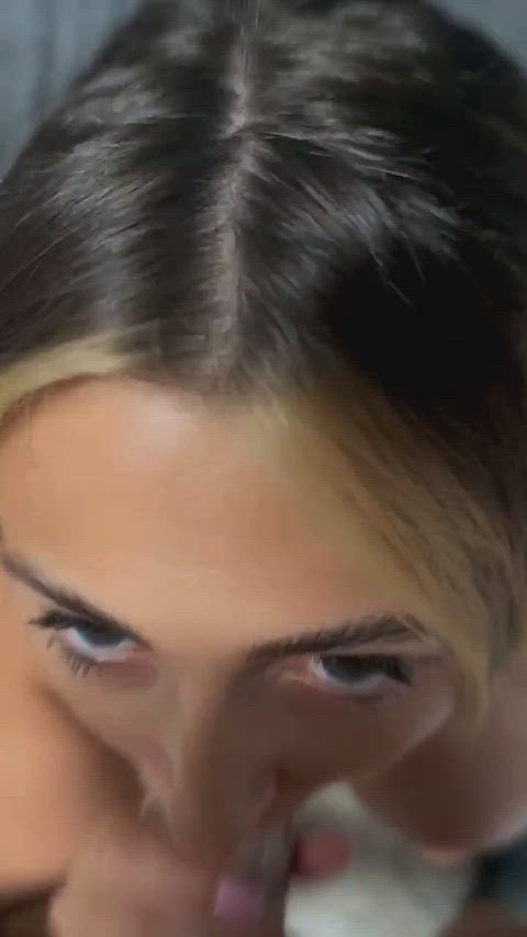 Ass Asshole Big Ass Boobs Booty Brunette Latina Lingerie POV Trans Woman Porn GIF by sunbellaa