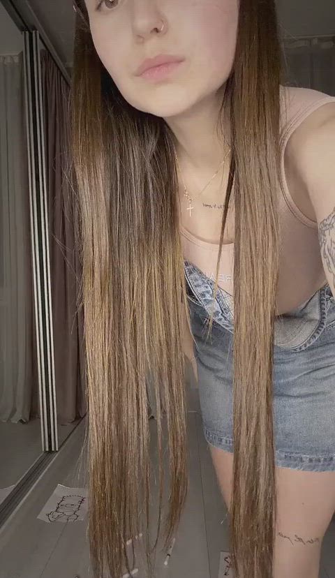 Big Dick Boobs Dildo Homemade Hotwife Jerk Off Latina OnlyFans Sissy Teen Porn GIF by sofamur