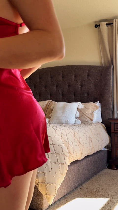 Took this before making myself cum. Twice.