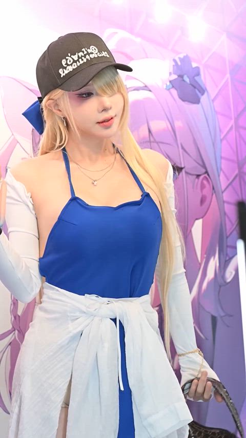 song joo a is such a babe