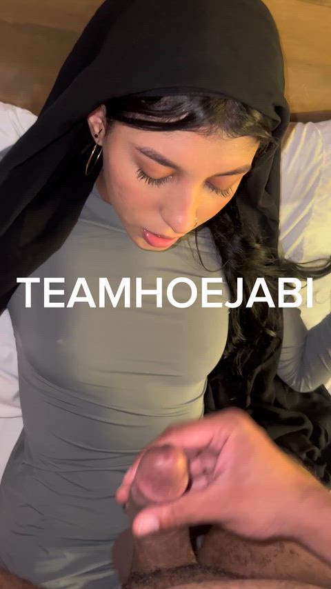 full vids : teamhoejabi.com - access my content on the link beside the follow button :) thumbnail