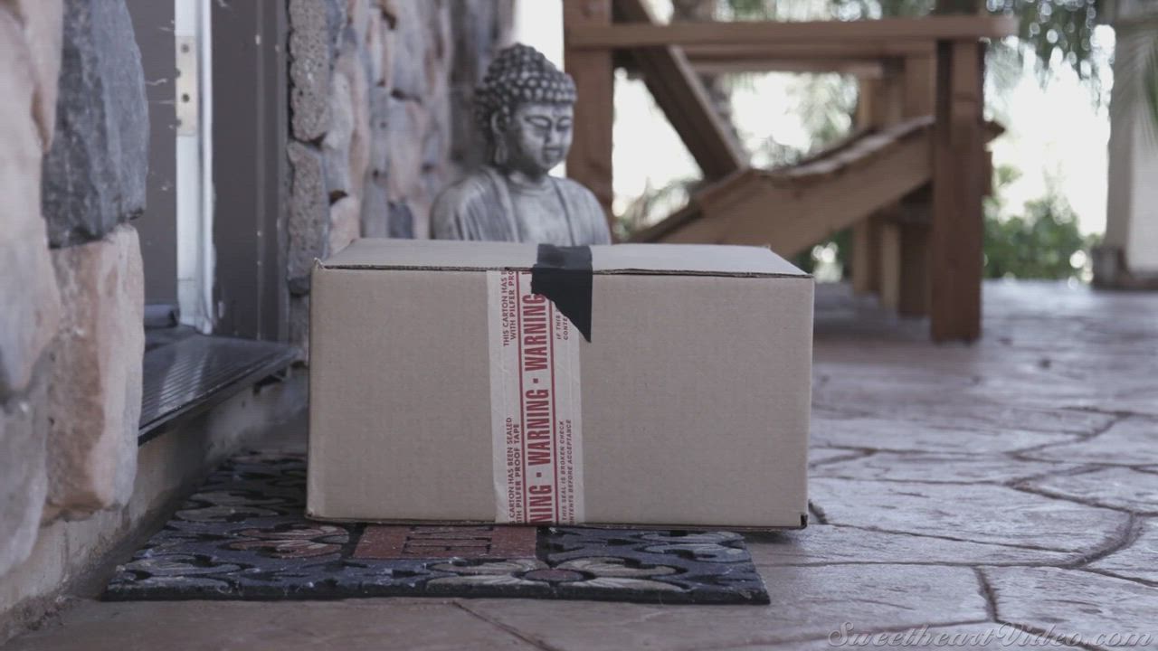 Eliza Ibarra and Angelica Cruz - Introducing Her New GF to Strapon Pleasures