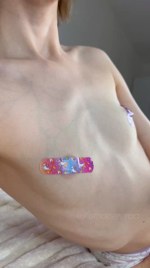 Won’t fill your hands, but can fill your heart <3