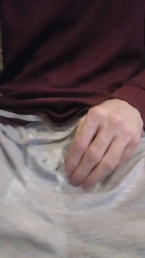 Balls Big Balls Cock Porn GIF by cab1122