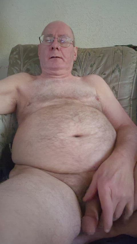 Old guys still masterbate (67)