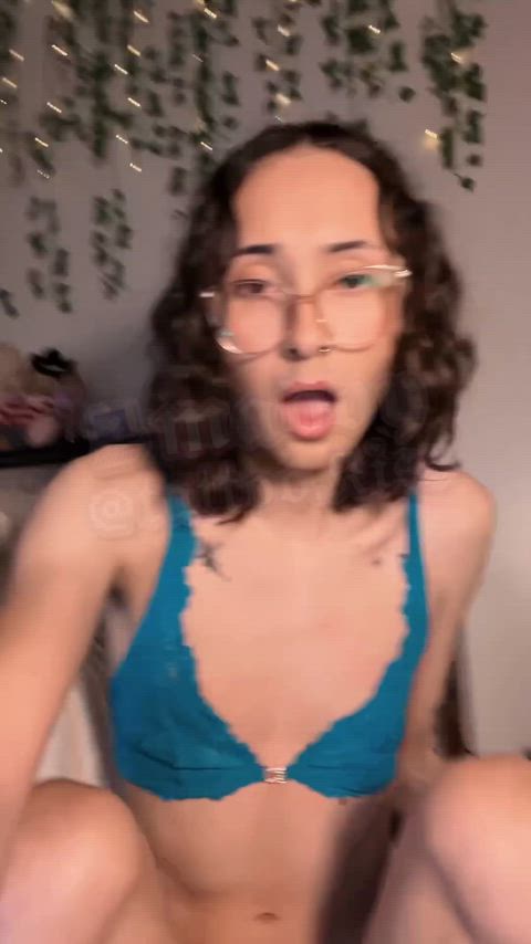 Riding feels so natural 😇