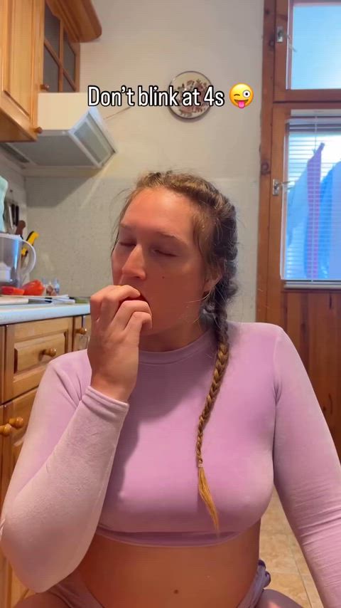 Don't miss the thickness