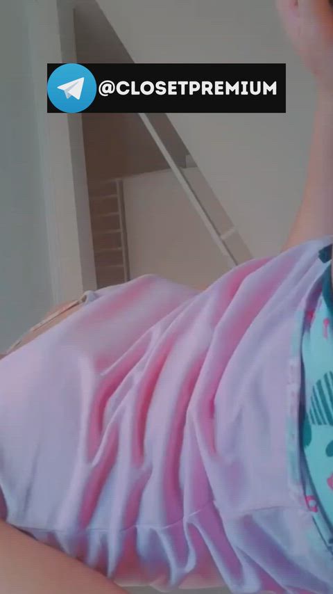 Sophia Scamander MOSTRANDO A BUNDINHA BEM GOSTOSINHA - COMPLETO NOS COMENTÁRlOS