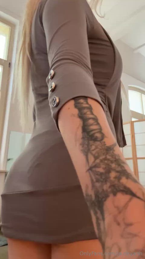 J@de Ass