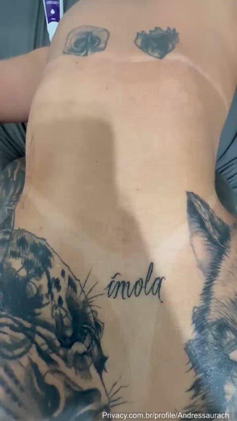 Andressa Urach
